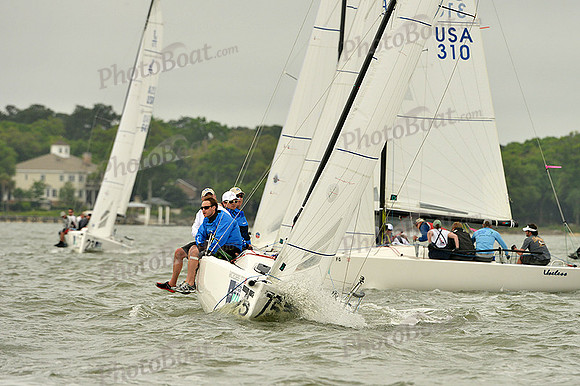 2015 Charleston Race Week E 116