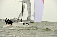 2016 Charleston Race Week A_1776
