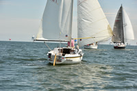2018 Southern Bay Race Week C_0869