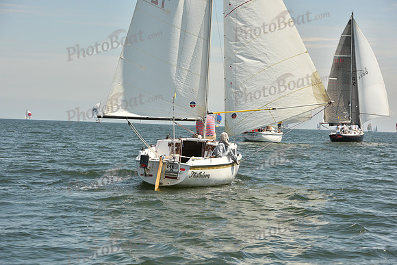 2018 Southern Bay Race Week C_0869