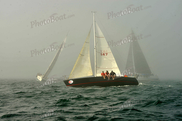 2017 Block Island Race Week E_0099