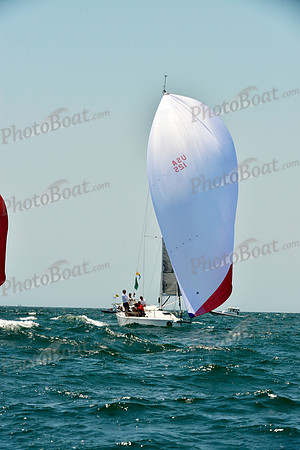 2016 NYYC Race Week A 246