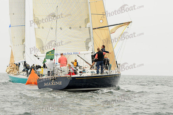 2011 Block Island RW F 1204