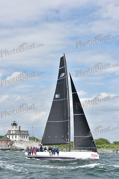 2019 NYYC Annual Regatta A_2696