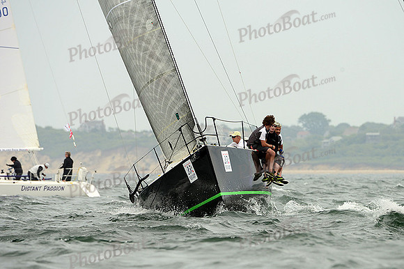2013 Block Island Race Week C 760