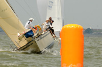 2012 Southern Bay Race Week A 2893