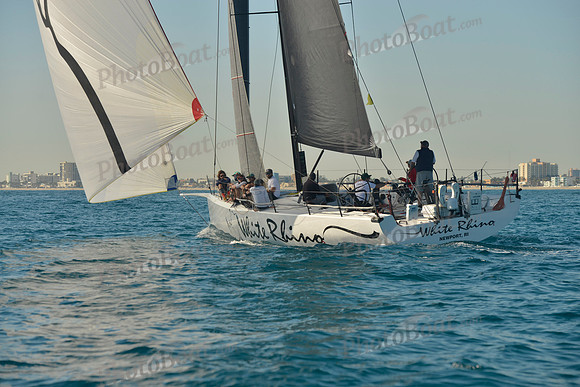 2019 Ft Lauderdale to Key West Race_0309