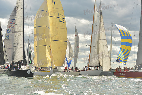 2016 NYYC Annual Regatta C_0164