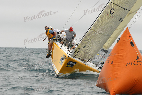 2008-01-24 Key West Race Week 241