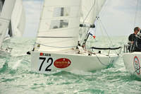2016 Key West Race Week F_0421