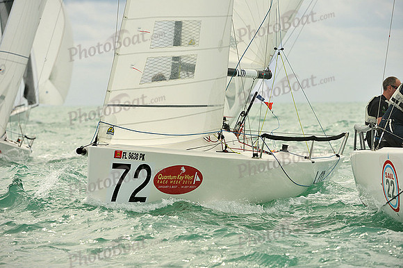 2016 Key West Race Week F_0421