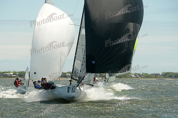 2016 Charleston Race Week B 0899