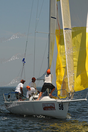 2011 Screwpile C 684