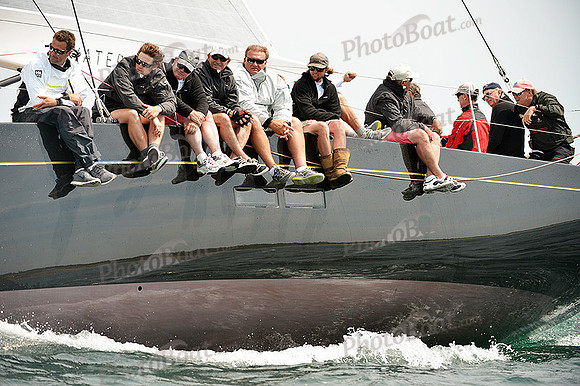 2015 Block Island Race Week D 054
