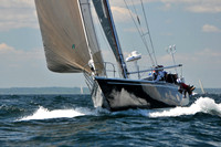 2012 Newport Bermuda 797