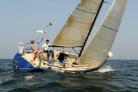 2011 Block Island Race A 1429
