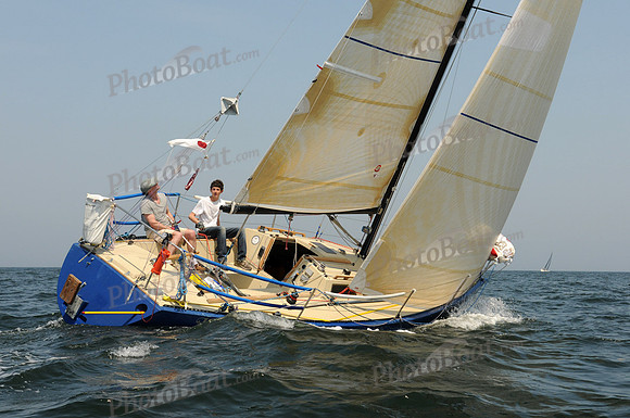2011 Block Island Race A 1429