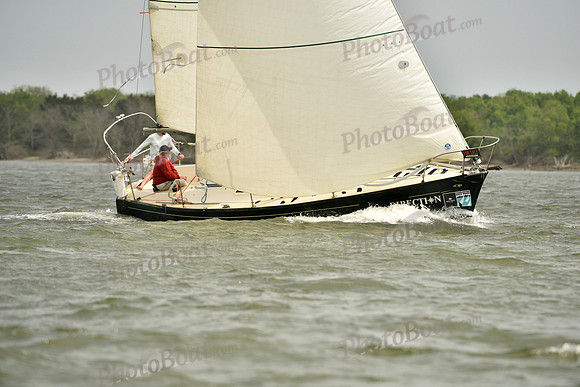 2019 Charleston Race Week C_1755