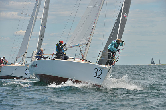 2021 Block Island Race Week D_0882