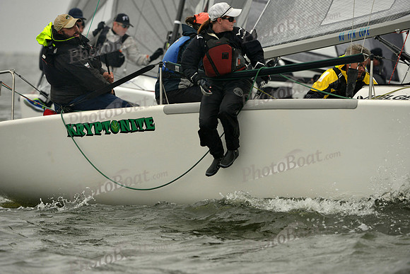 2016 Charleston Race Week A_0881