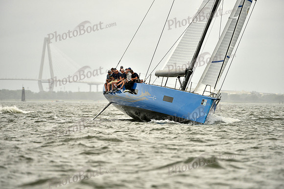 2019 Charleston Race Week H_0051
