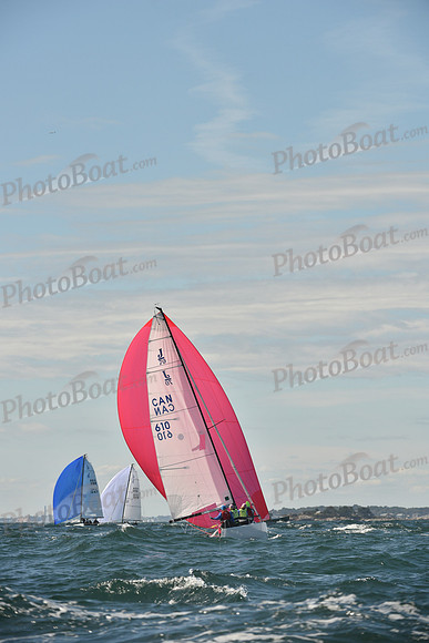 2018 J70 Worlds F_0307