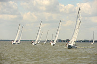 2014 Charleston Race Week C 300