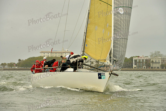 2018 Charleston Race Week C_1200