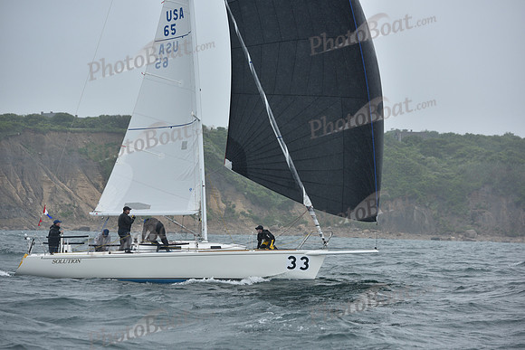 2019 Block Island Race Week G_1433