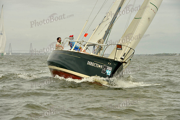 2019 Charleston Race Week I_0431