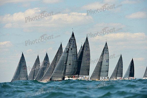 2015 Block Island Race Week G 774