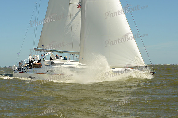 2016 Charleston Race Week B 0533