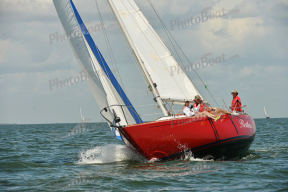 2015 Southern Bay Race Week C 786