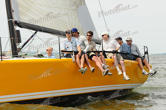 2011 Southern Bay RW A 548