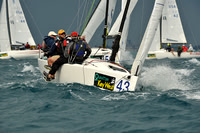 2014 Key West Race Week B 880