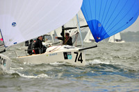 2016 Charleston Race Week A_1286
