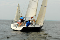 2011 Park City Regatta A 320