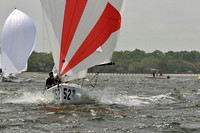 2013 Charleston Race Week A 2214