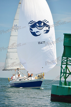 2015 Cape Charles Cup A 830