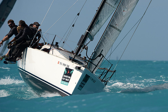 2017 Quantum Key West RW B 452