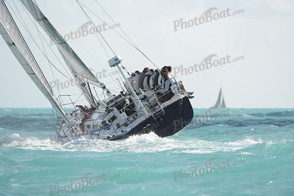 2017 Quantum Key West RW B 125