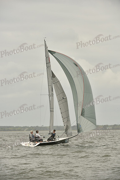 2019 Charleston Race Week C_0123