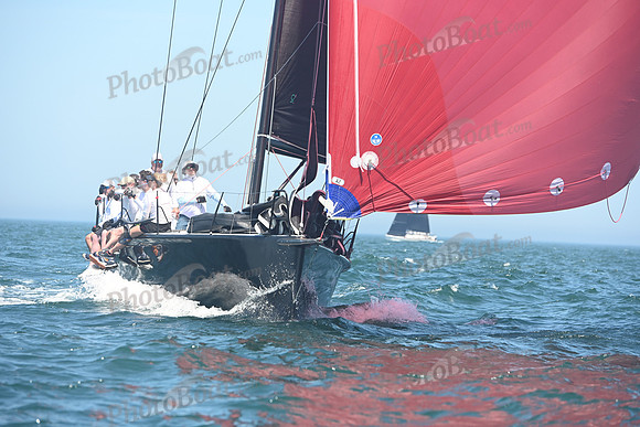 2025 Block Island Race Week C_1090
