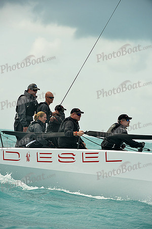 2015 Key West Race Week E 1848