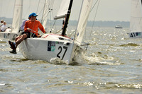 2015 Charleston Race Week B 696