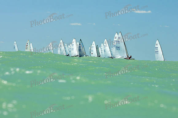 2012 Contender Worlds A 226