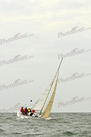 2013 Charleston Race Week A 287