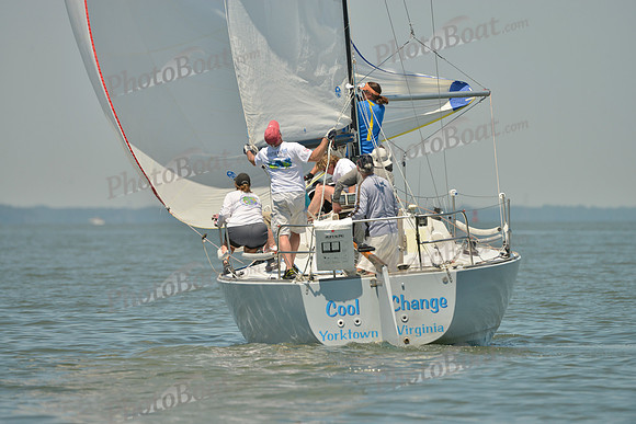 2017 Southern Bay Race Week C_0620