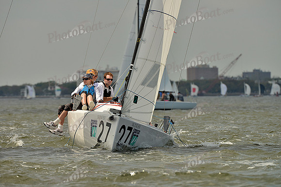 2014 Charleston Race Week D 790