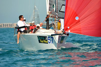 2015 Key West Race Week C 433